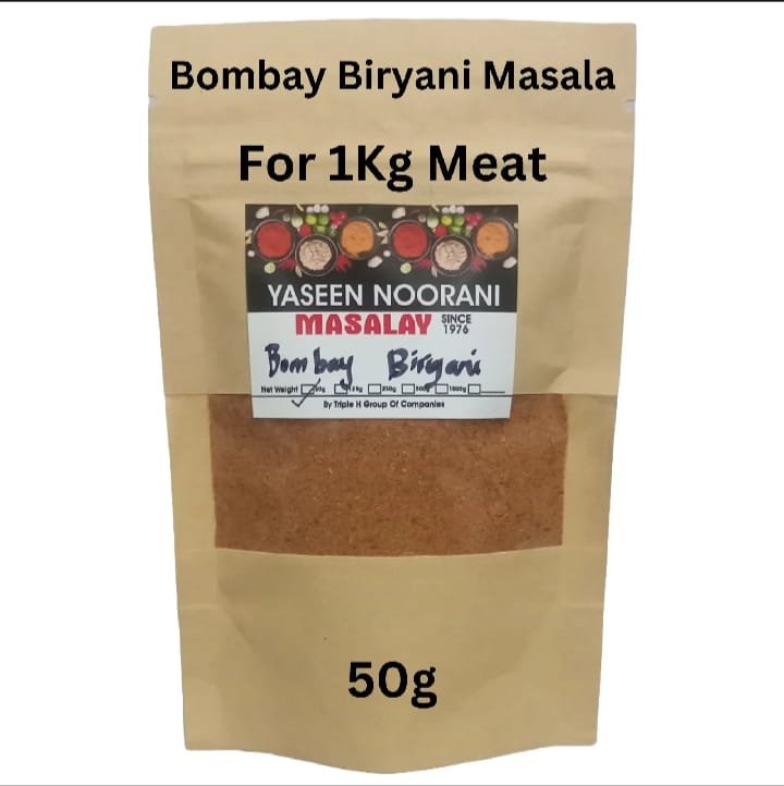 bambay biryani masala