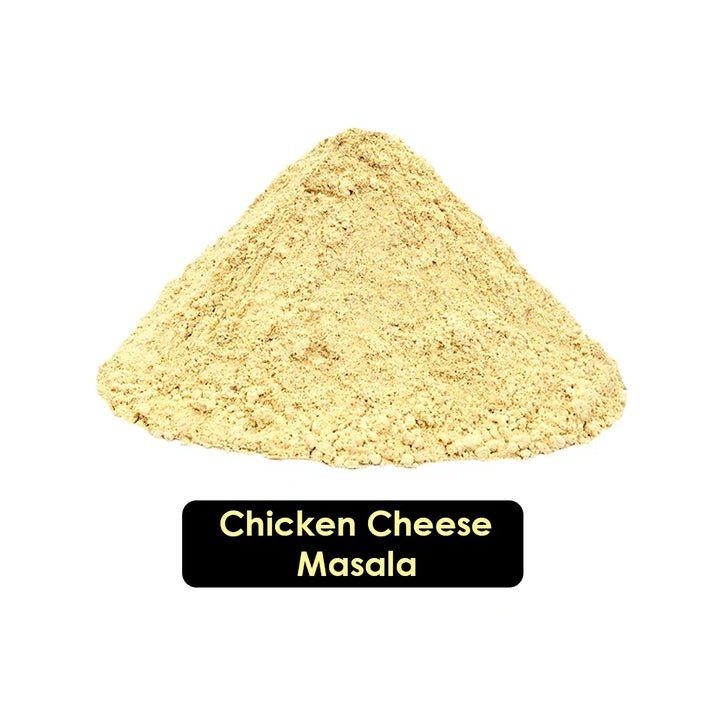 Chicken Cheese Masala 100g