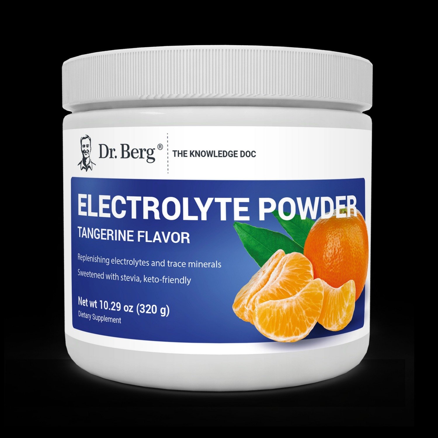 Electrolyte Powder with 1000 mg of Potassium with Magnesium