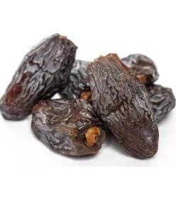 Veganic Chocolate Flavour Dates | Chocolate khajur | Dry Fruit | Sweet Juicy Khajoor | Mouth Freshener | Mukhwas/ Mukhawas