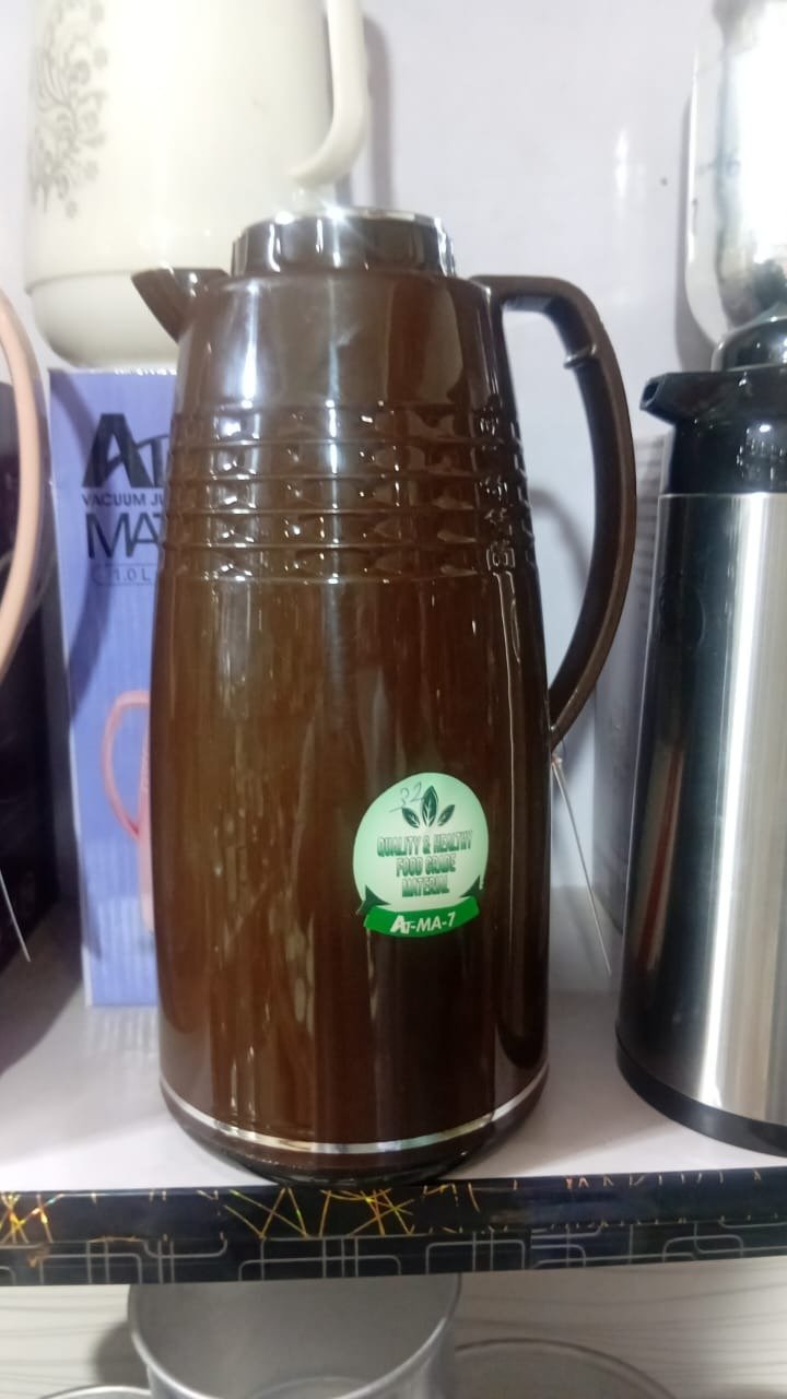 Lavidar Vacuum JUG Model LP7 1.0L