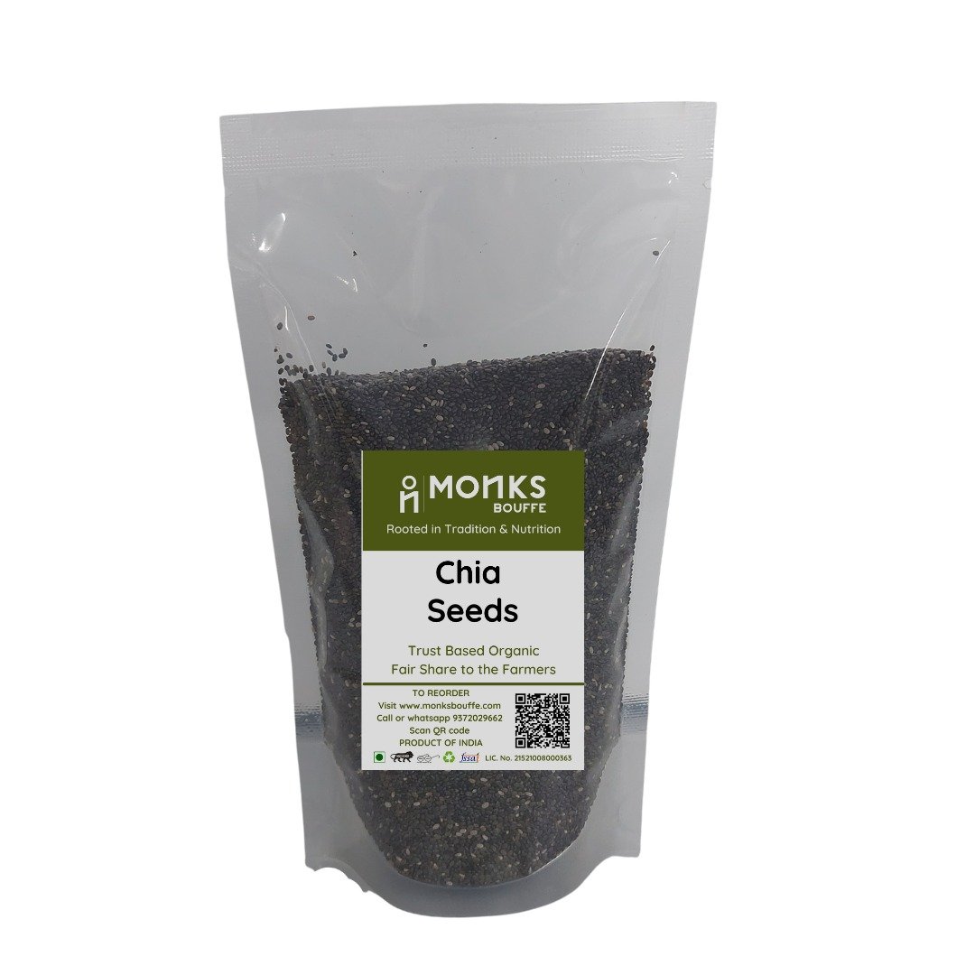 Chia seeds 250g