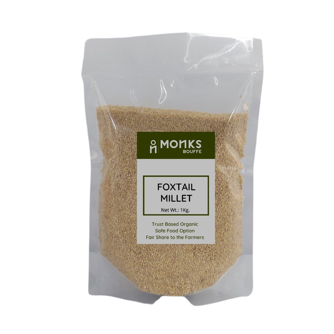 Foxtail Millet 250g