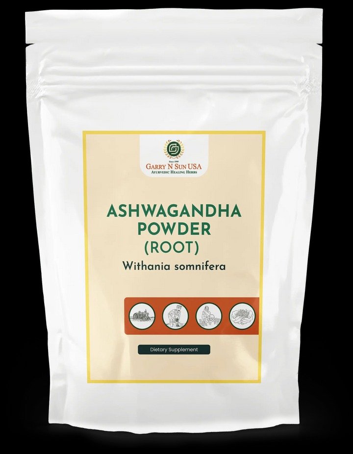 Ashwagandha Powder (Root)200gram