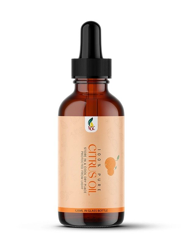 Citrus Oil 30ml