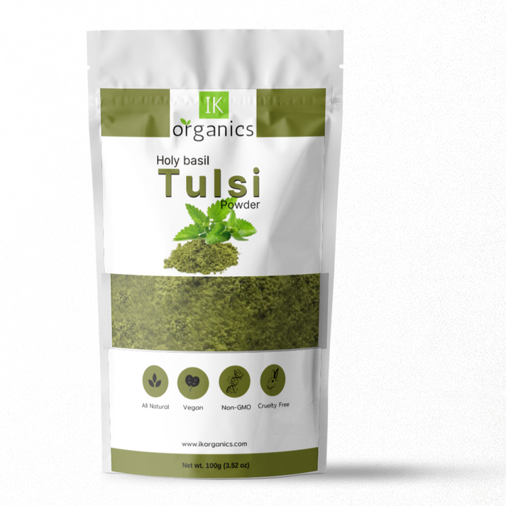Organic Tulsi Powder