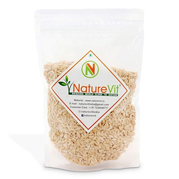 NatureVit Muskmelon Seeds (Kharbuja Magaj) 200g