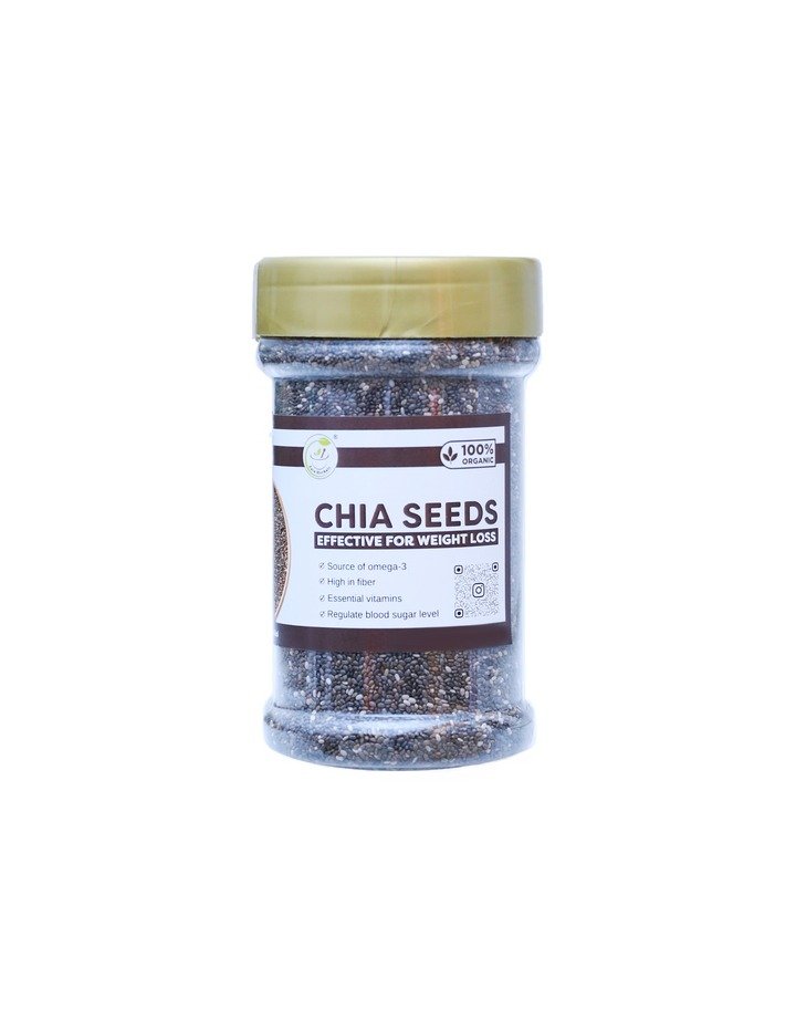 Chia Seeds Premium Quality