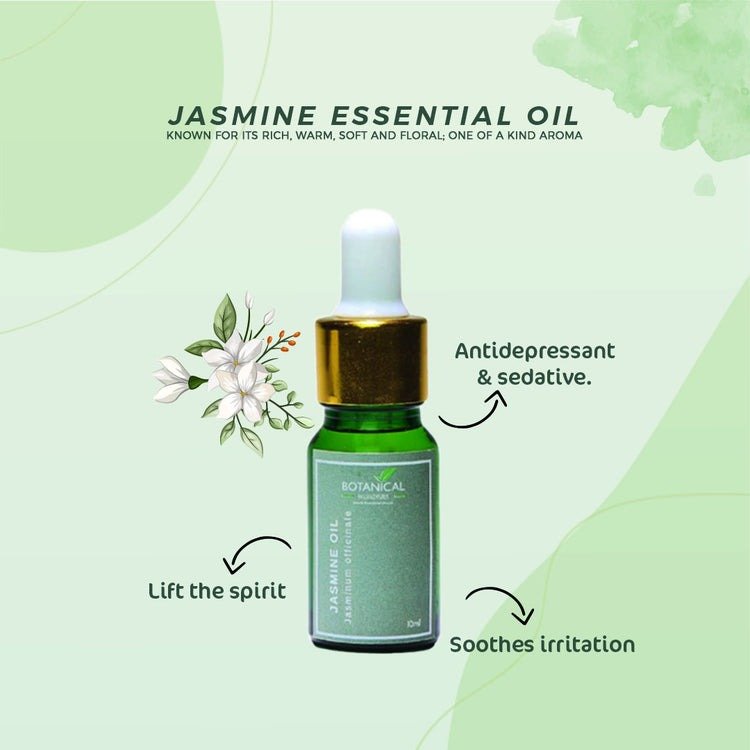 Jasmine Oil 30ml