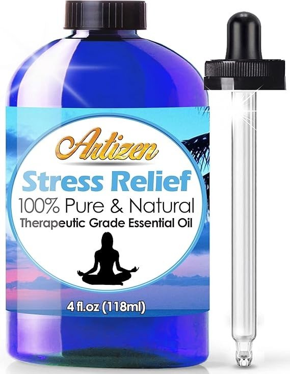 Artizen Blend Essential Oil (100% Pure & Natural -