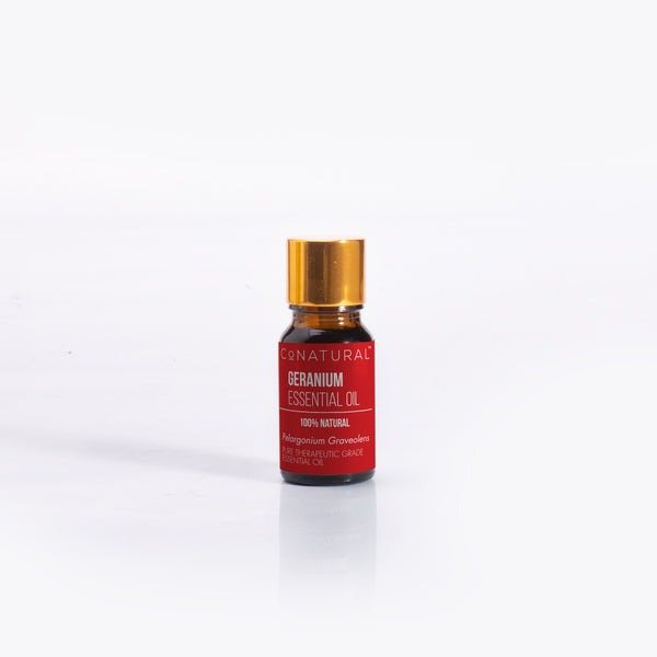 Geranium Essential Oil 30ml