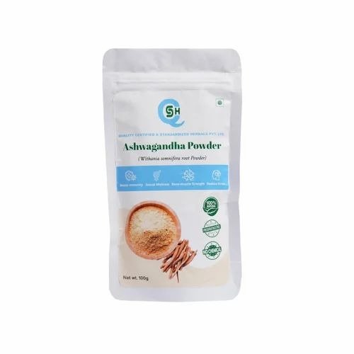 Ashwagandha Root Powder 100g, 100 Gm