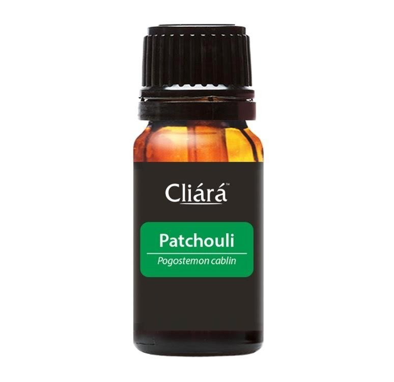 PATCHOULI ESSENTIAL OIL