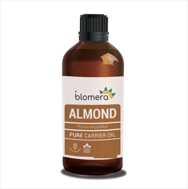 Almond (Sweet) Oil 30ml