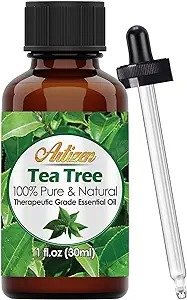 Artizen 30ml Oils - Tea Tree Essential Oil - 1 Fluid Ounce
