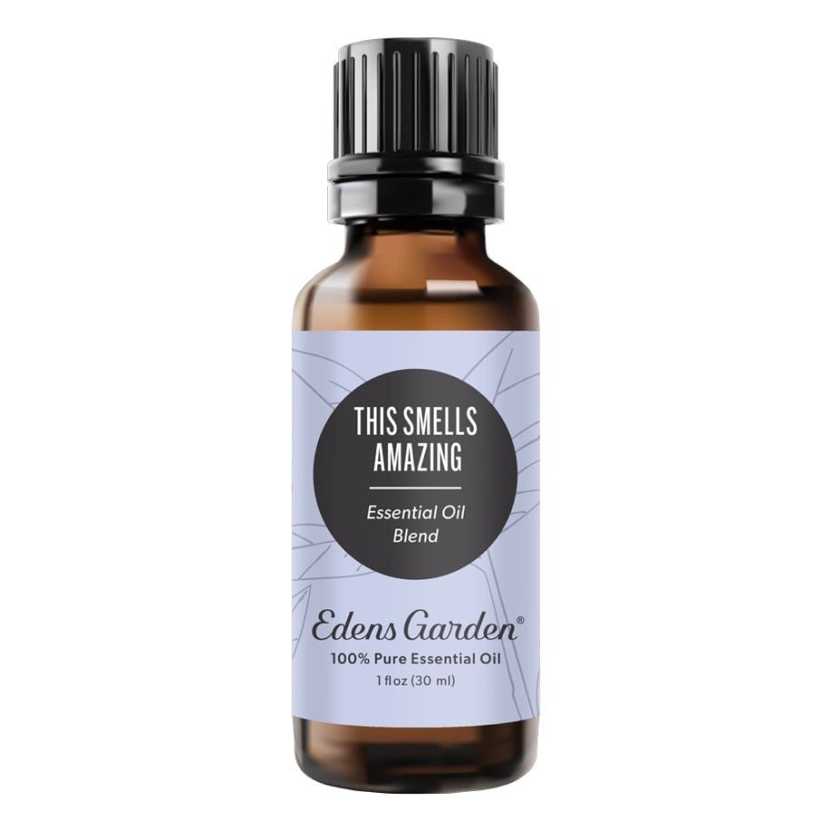 This Smells Amazing Essential Oil Blend- The Name Says It All