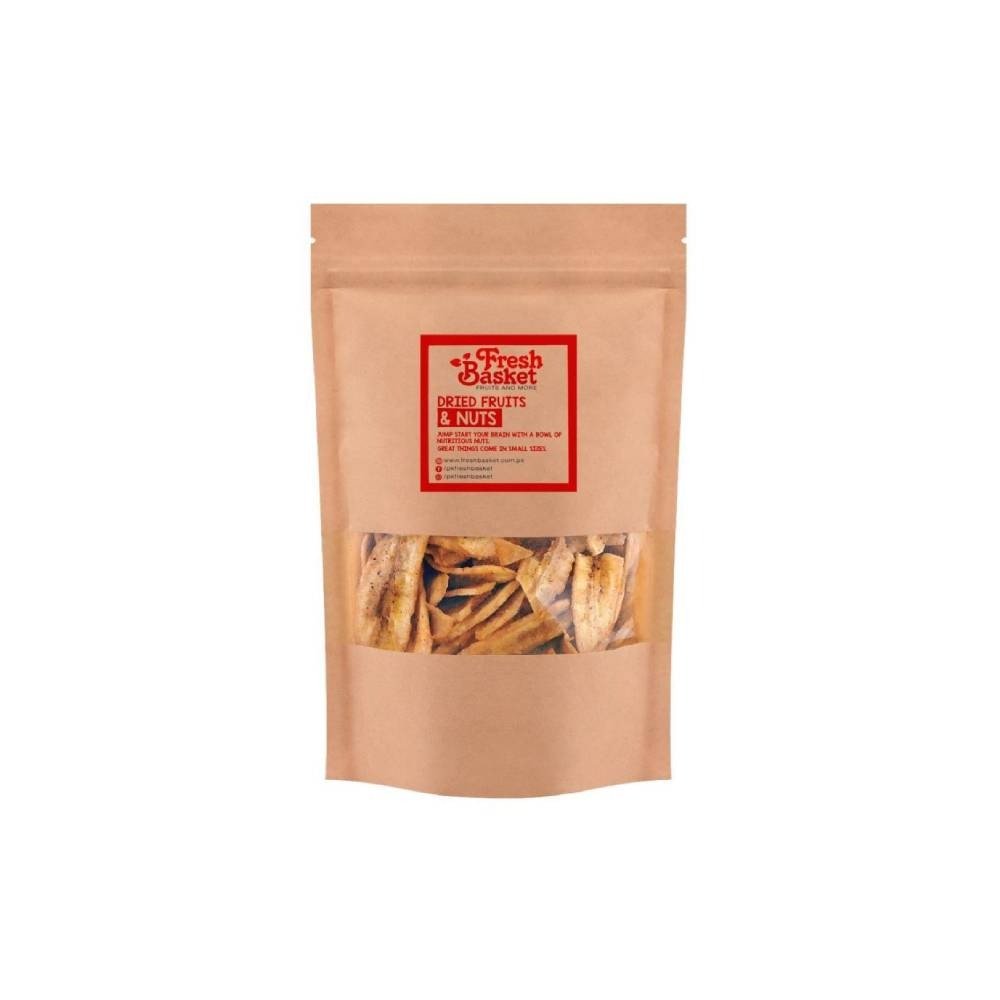 FB Banana Chips Sweet & Hot (100g)
