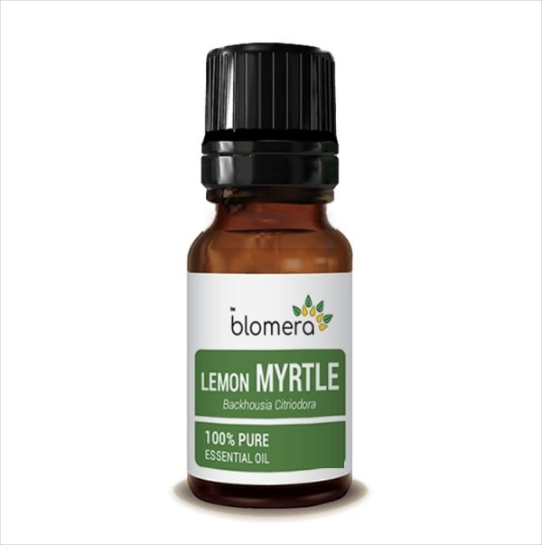 Lemon Myrtle Essential Oil 30ml