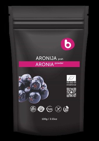 ARONIA POWDER