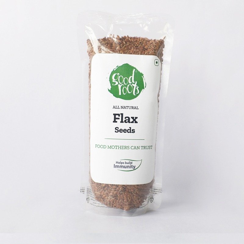 Flax Seeds | 100gm