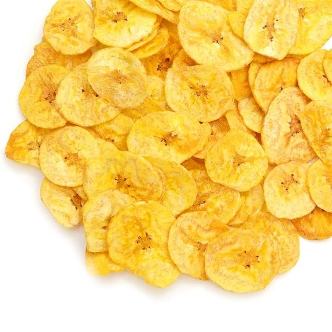 Seven Star Kerala Banana Chips ( Natural Banana Chips ) Healthy and Delicious Flavoured Snacks 200gm