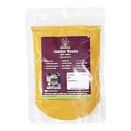 Sambar Masala Mix (100g)