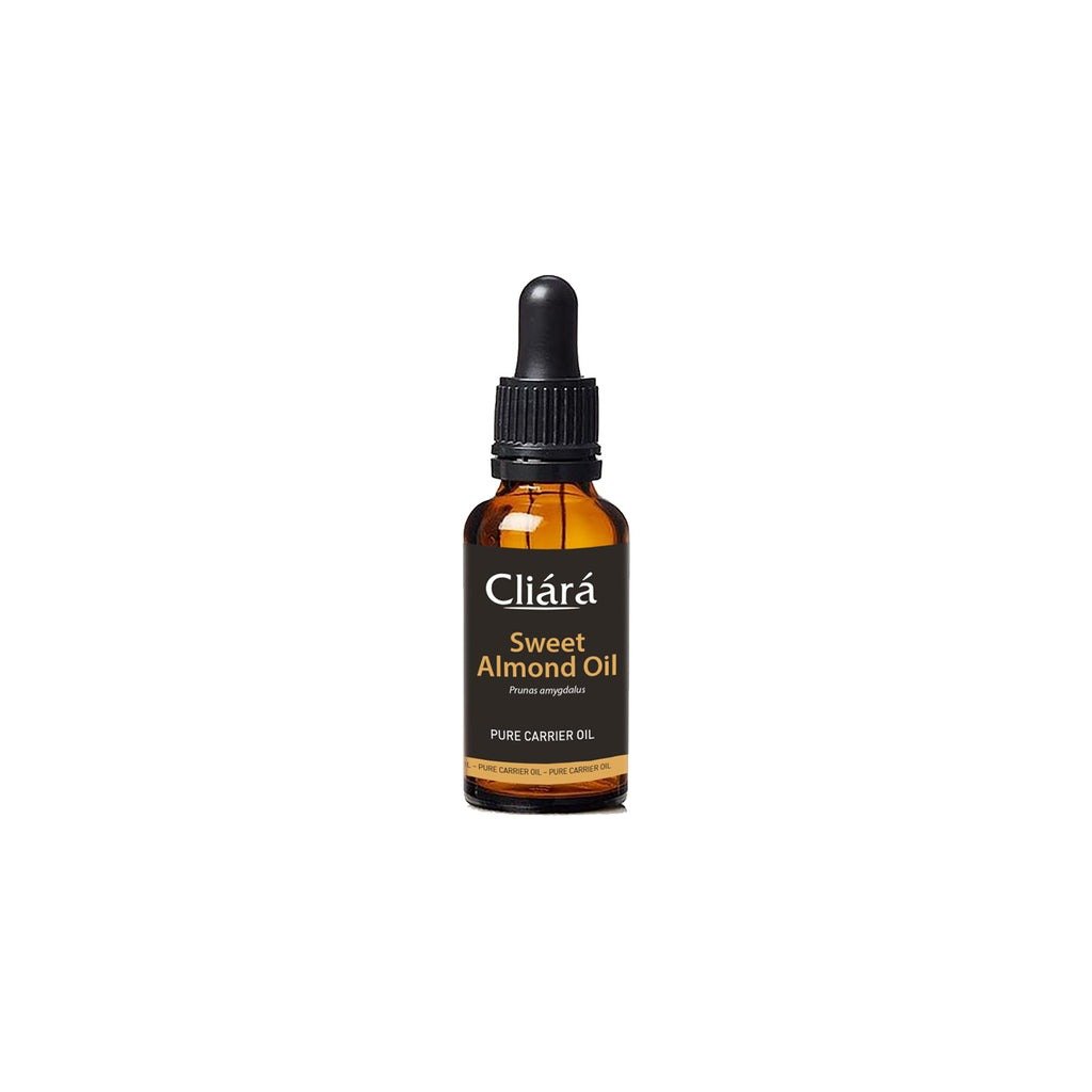 SWEET ALMOND OIL