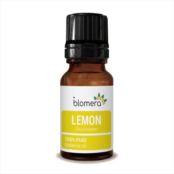 Lemon Essential Oil 30ml