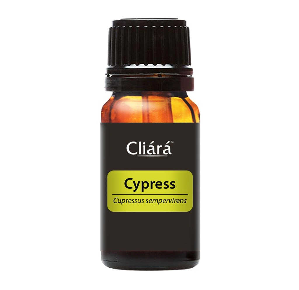 CYPRESS ESSENTIAL OIL