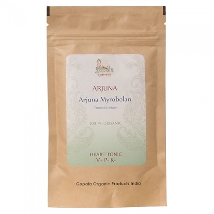 ARJUNA POEDER 100G