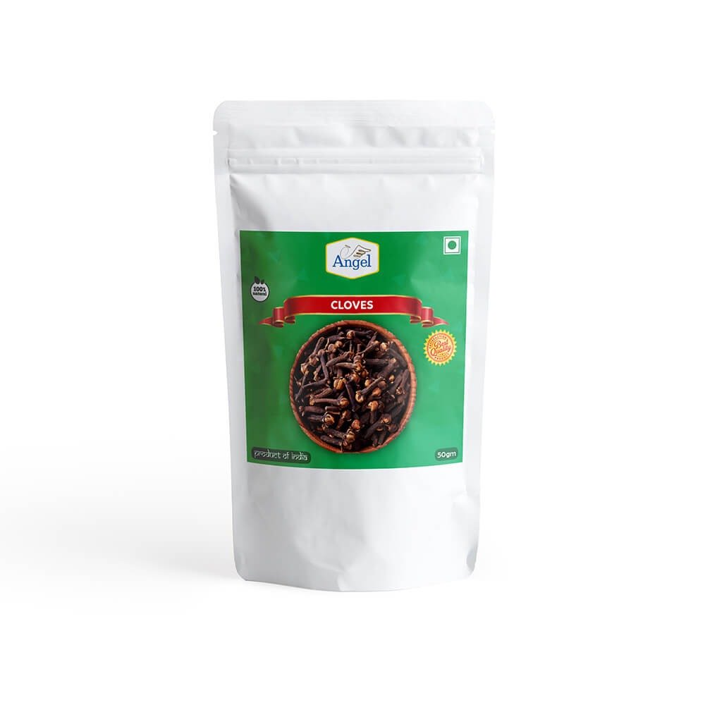 Cloves 50gm