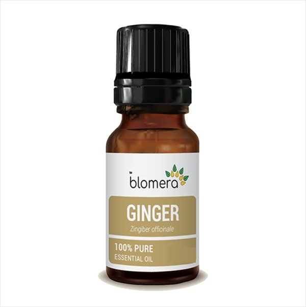 Ginger Essential Oil 30ml