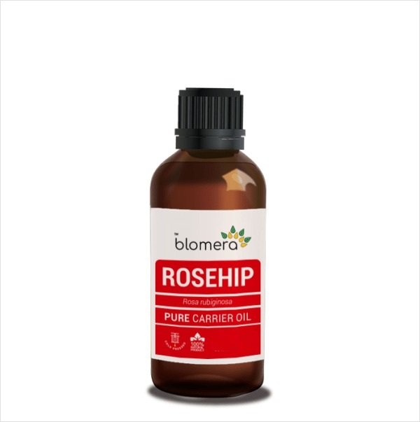 Rosehip Oil