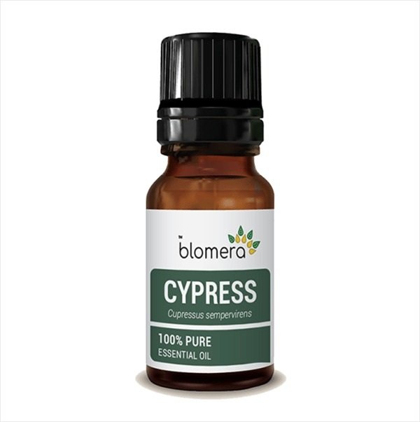 Cypress Essential Oil