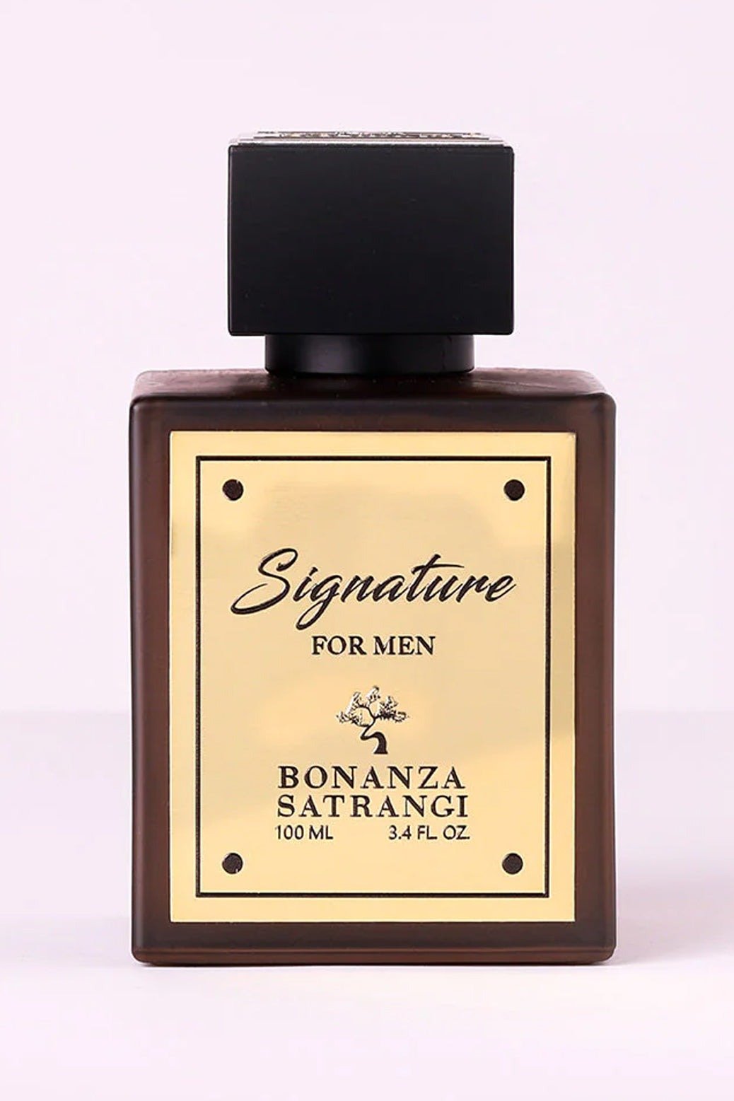 SIGNATURE perfume