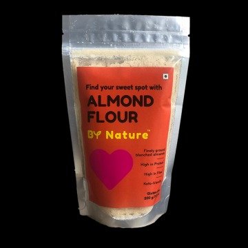 Almond Flour 200 GM