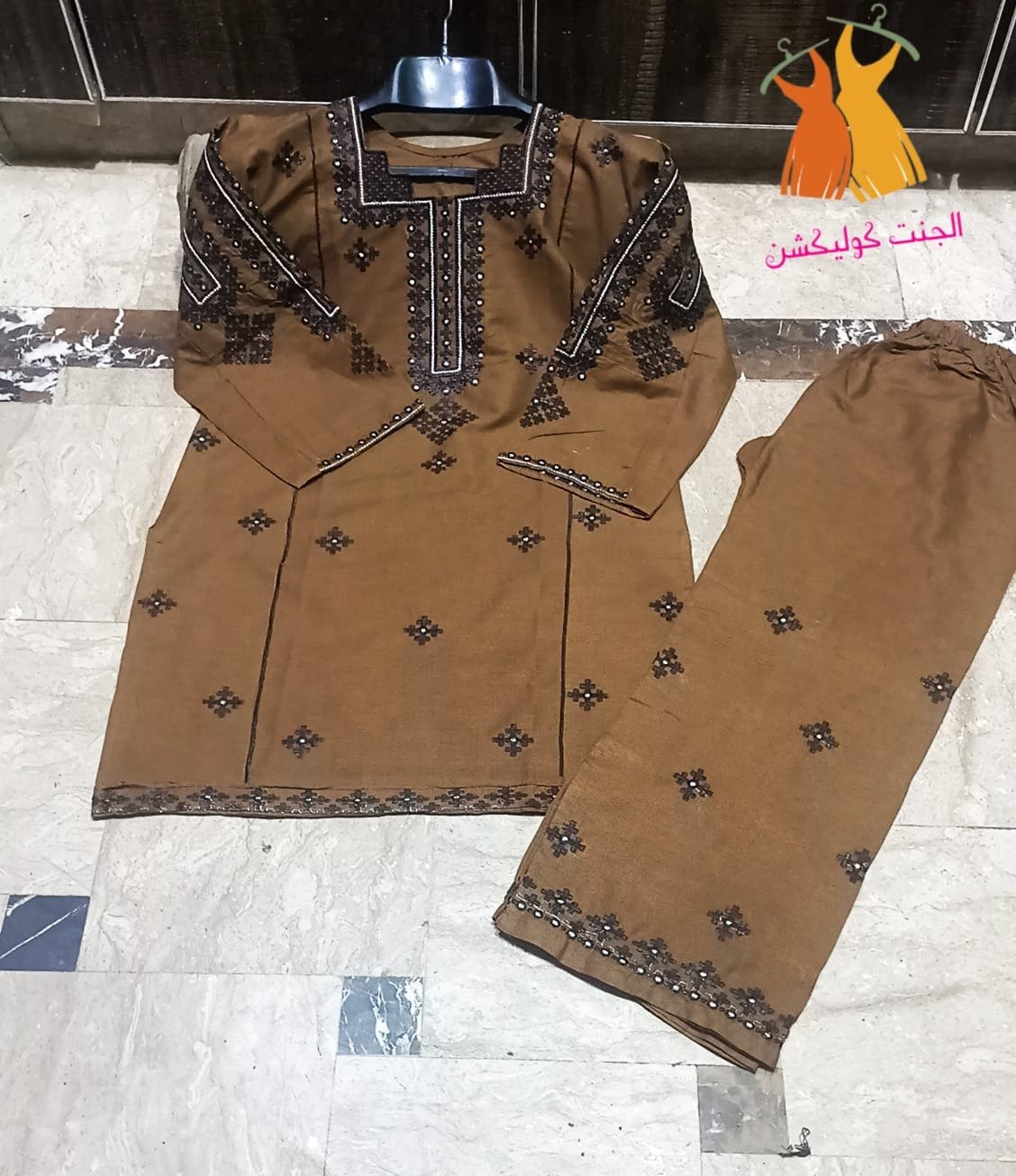 Dorhi cotton ladies size s.m.L