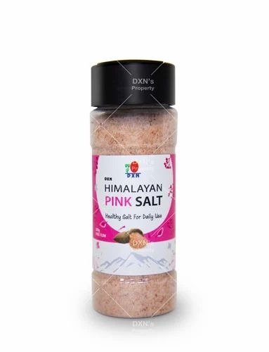 DXN Himalayan Pink Salt (200gm)