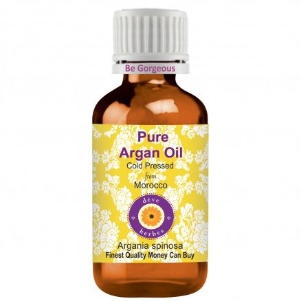 Pure Argan (Moroccan) Oil