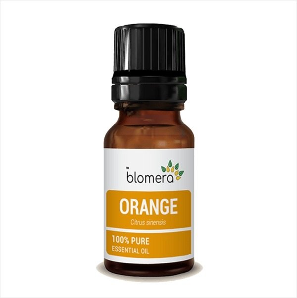 Orange Sweet Essential Oil