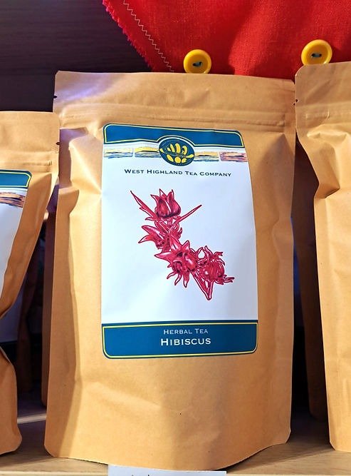 Hibiscus Tea 100g