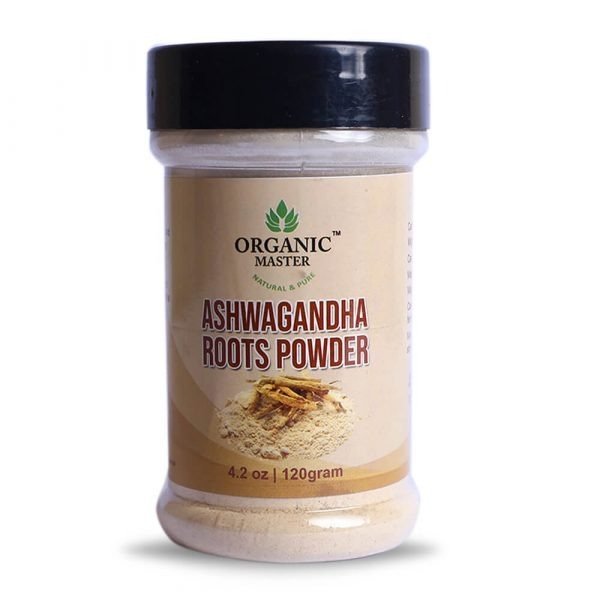 Ashwagandha Roots Powder