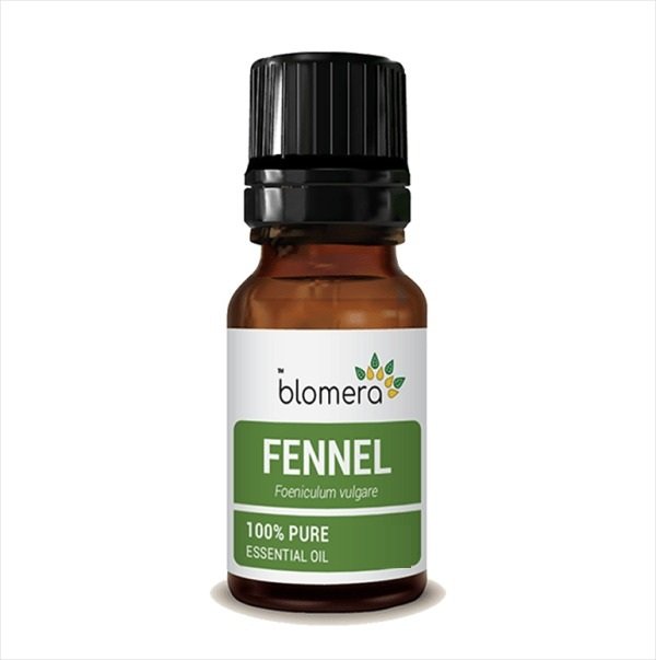 Fennel Sweet Essential Oil