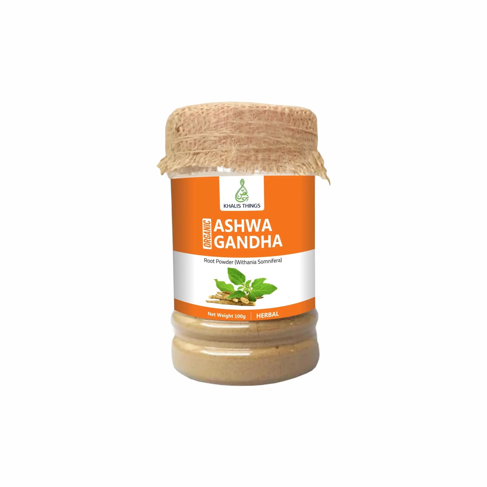 Ashwagandha powder 200gm