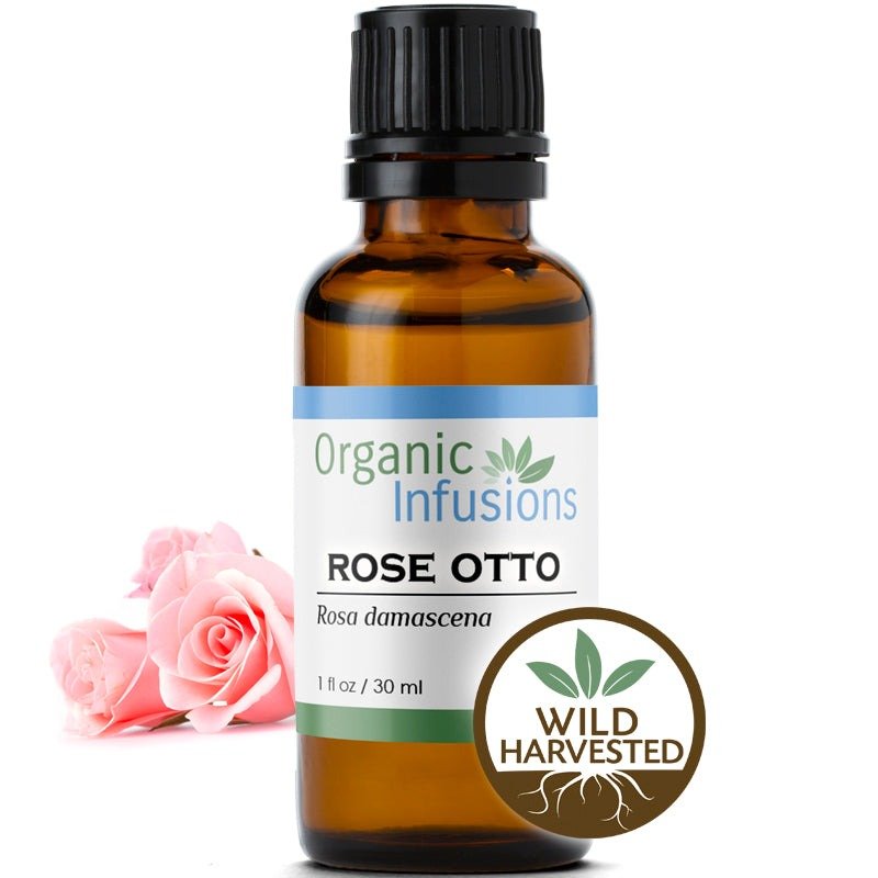 ROSE OTTO 30ml