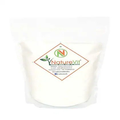 NatureVit White Onion Powder, 200g