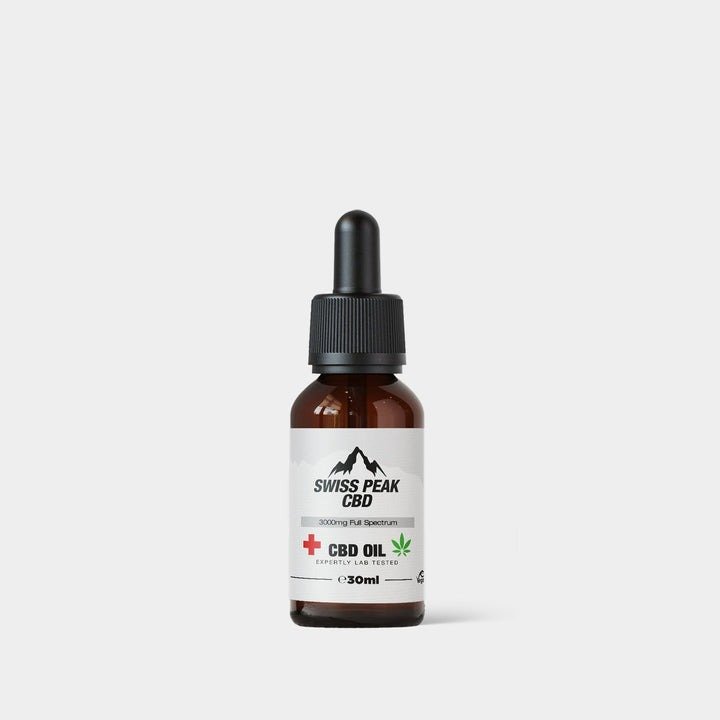CBD Oil 30ml