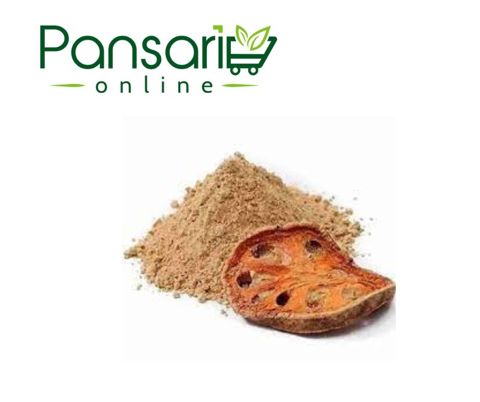 Bael Fruit Powder100g