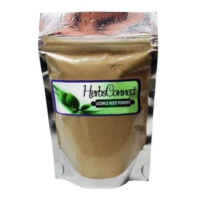 Organic Licorice Root Powder -100g