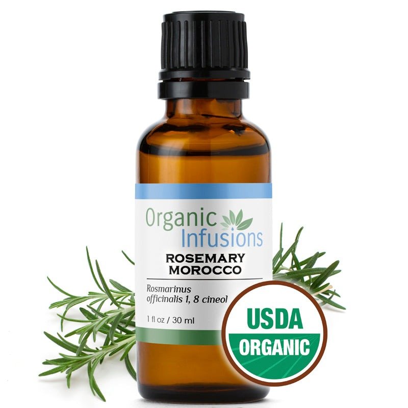 ROSEMARY MOROCCO 30ml